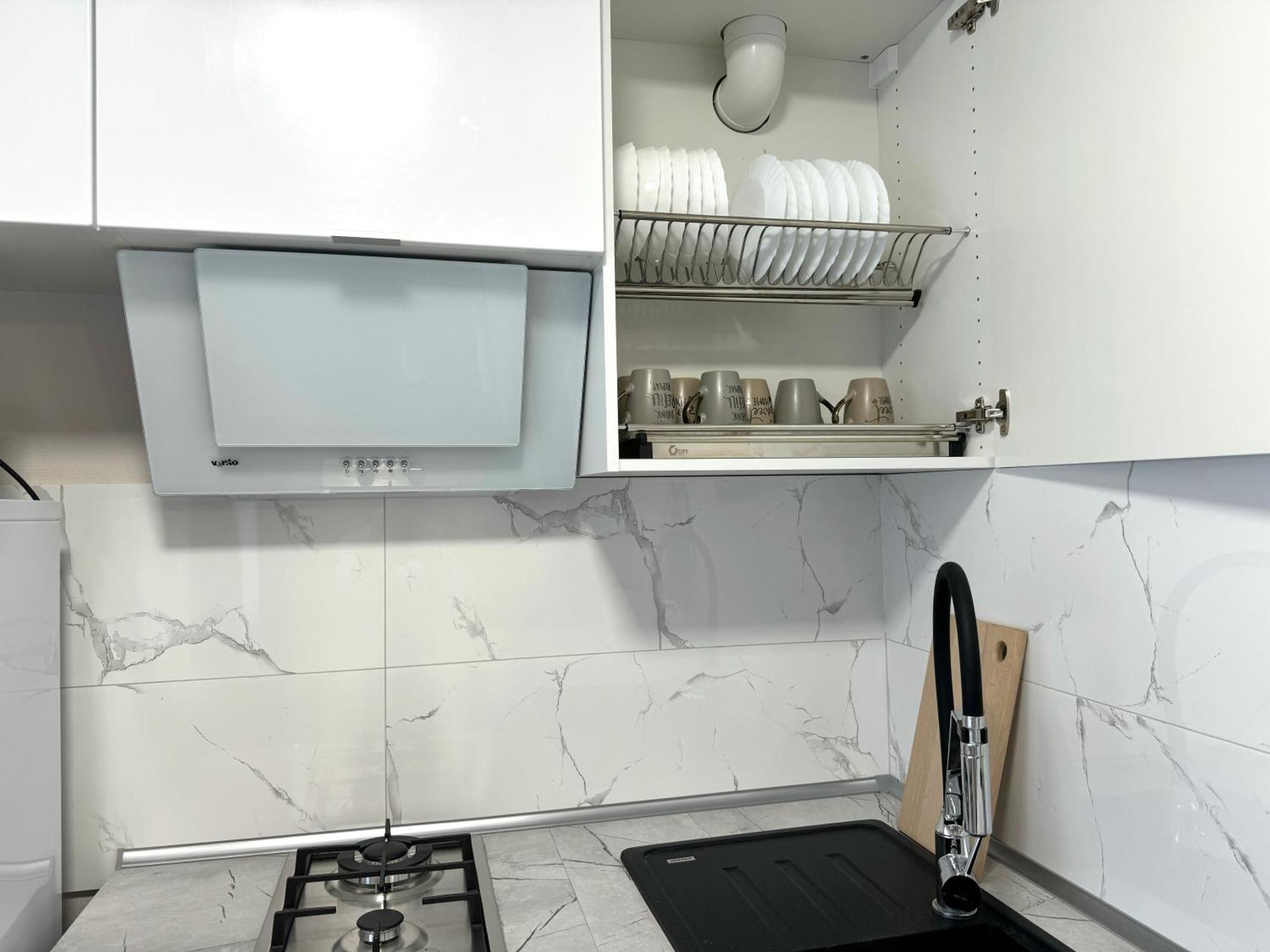 Artal Apartment On Obolonskyi Avenue 16 Kyjev Exteriér fotografie